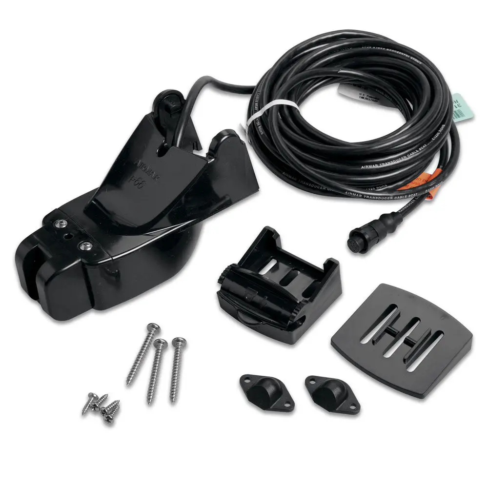 Furuno 525St-Pwc Plastic Tm Multisensor, 600W (8-Pin) [525St-Pwc] 1
