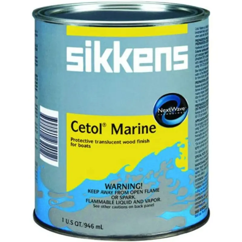 Interlux - Cetol Marine Quart 1
