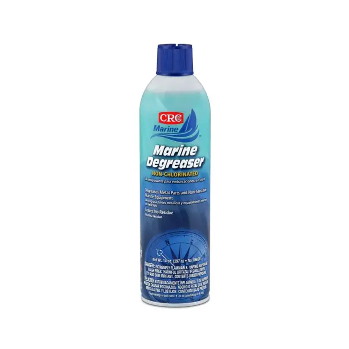Crc - Marine Degreaser 1