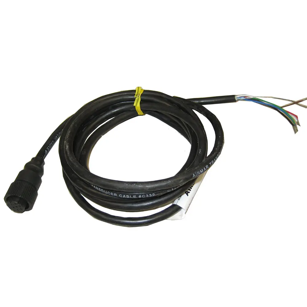 Furuno Air-033-333 Transducer Pigtail [Air-033-333] 1