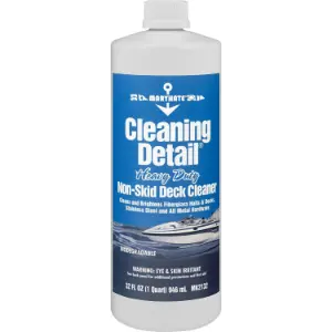 Mary Kate - Cleaning Detail Non-Skid Deck Cleaner 1