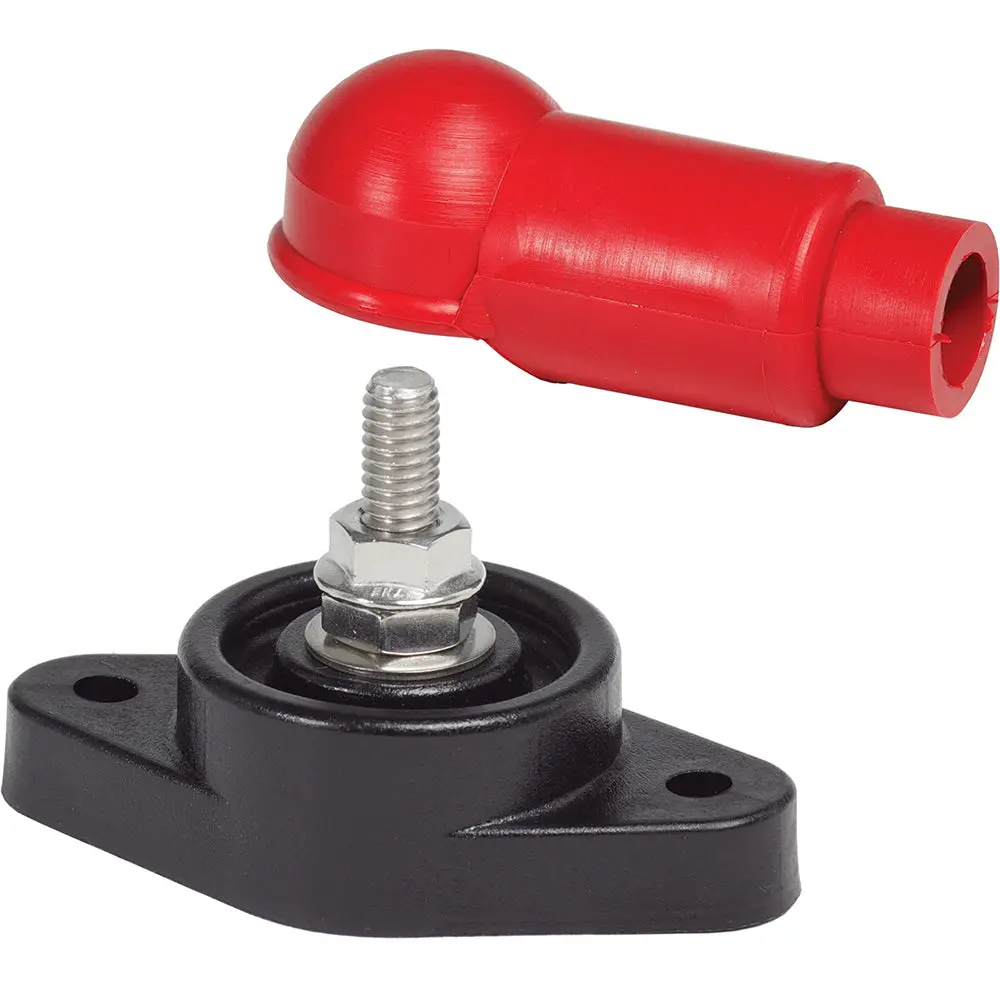 Blue Sea 2002 Powerpost High Amperage Cable Connector 5/16" Stud [2002] 1