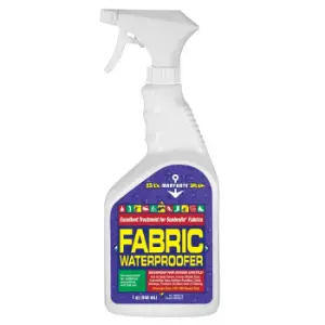 Mary Late - Fabric Waterproofer 16 Oz 1