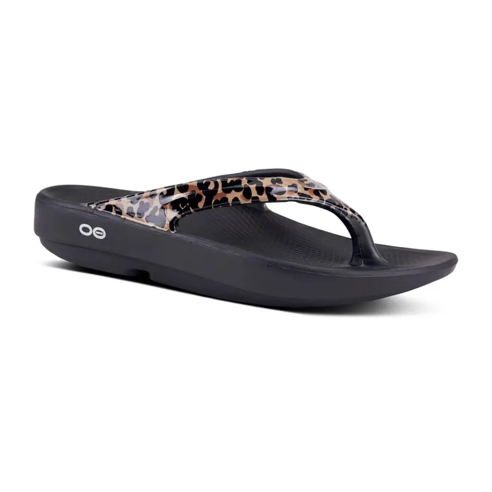 Oofos - Ooalala Limted Sandal 1