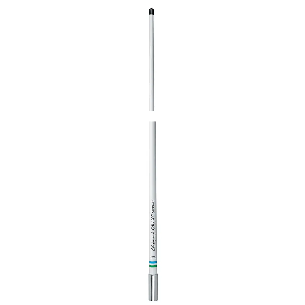Shakespeare 5400-Xt Galaxy 4' Vhf Antenna - 3Db Gain [5400-Xt] 1