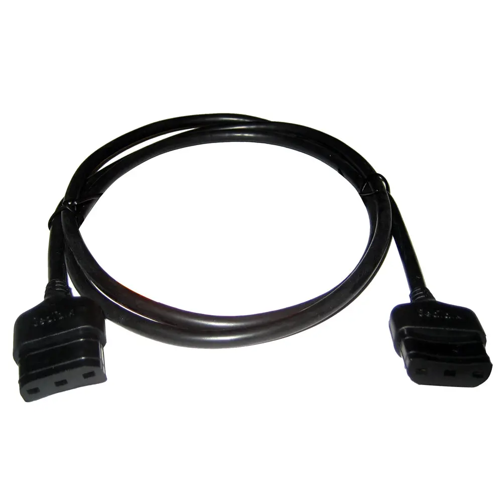 Raymarine 1M Seatalk Interconnect Cable [D284] 1