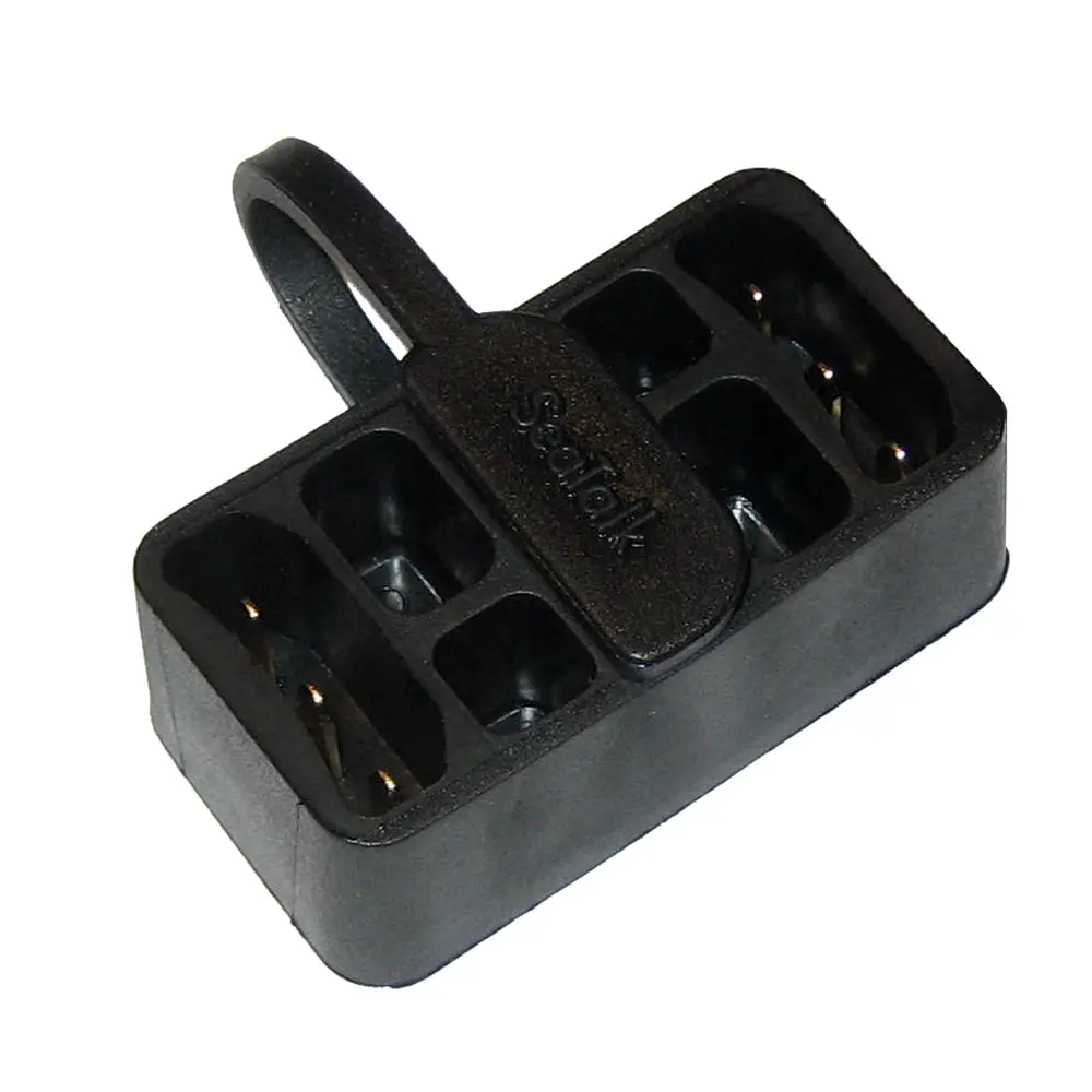Raymarine Seatalk Junction Block [D244] 1
