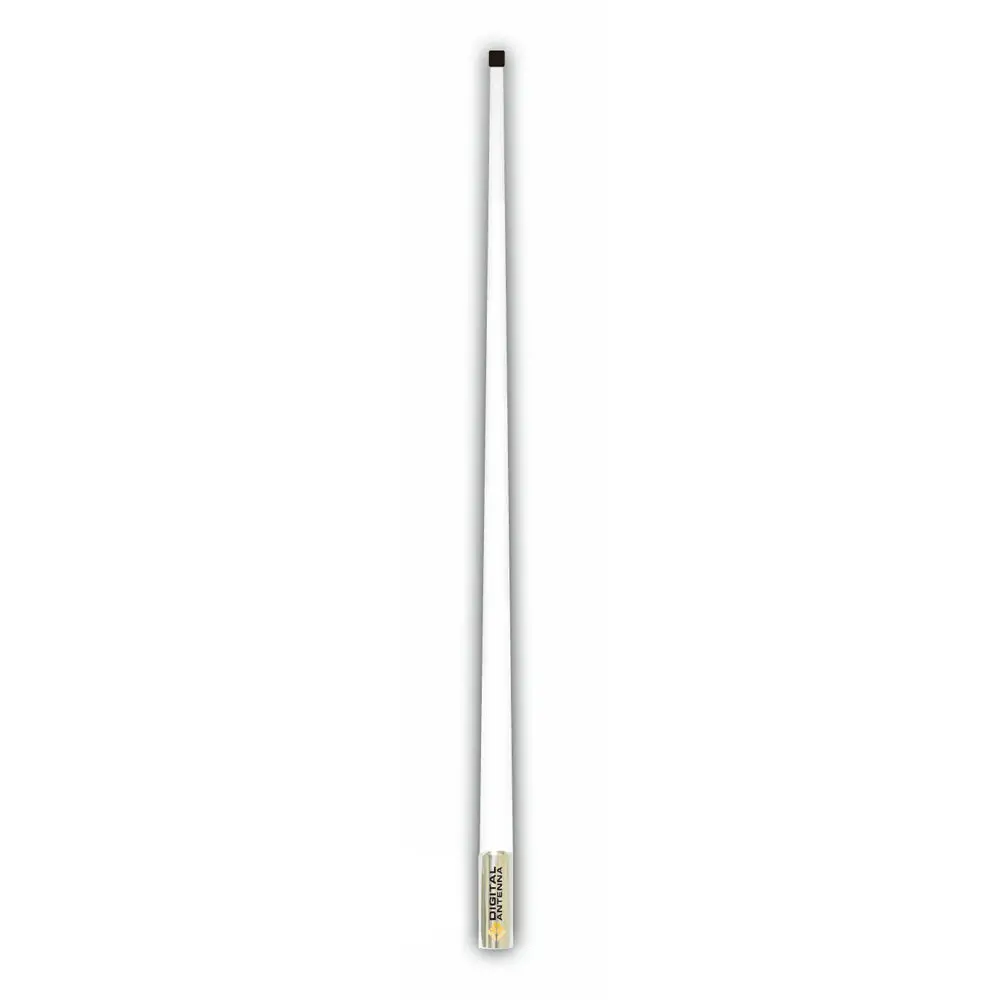 Digital Antenna 528-Vw 4 Vhf Antenna W/15 Cable - White [528-Vw] 1