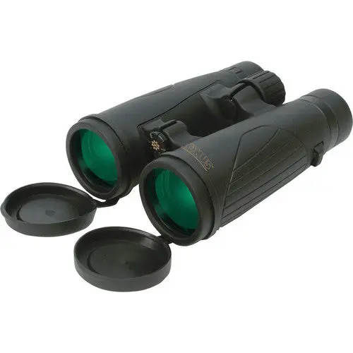 Konus - 10X42 Titanium Oh Binoculars 1