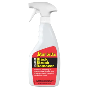 Star Brite - Instant Black Streak Remover - 22 Oz 1