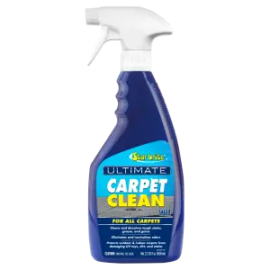 Star Brite - Ultimate Carpet Clean - 22 Oz 1