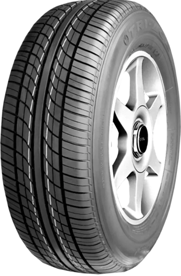 Tri-Ace A26 All Season Radial Tire 155/70R19 113Q 1