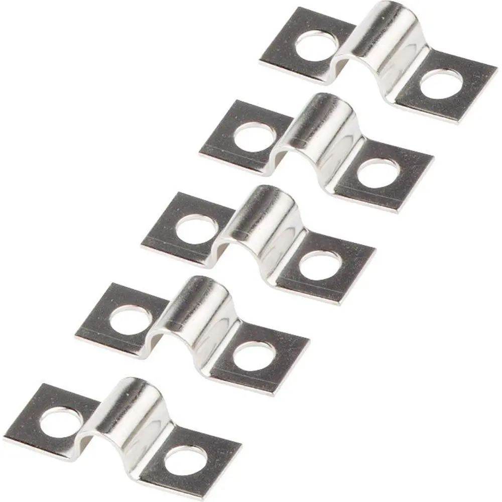 Blue Sea 9216 Terminal Block Jumper F/2600 Series Blocks - *Package Of 5* [9216] 1