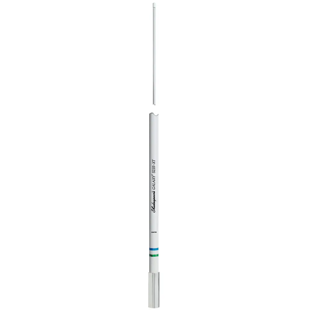 Shakespeare Am/Fm 8 5235-Xt Galaxy [5235-Xt] 1