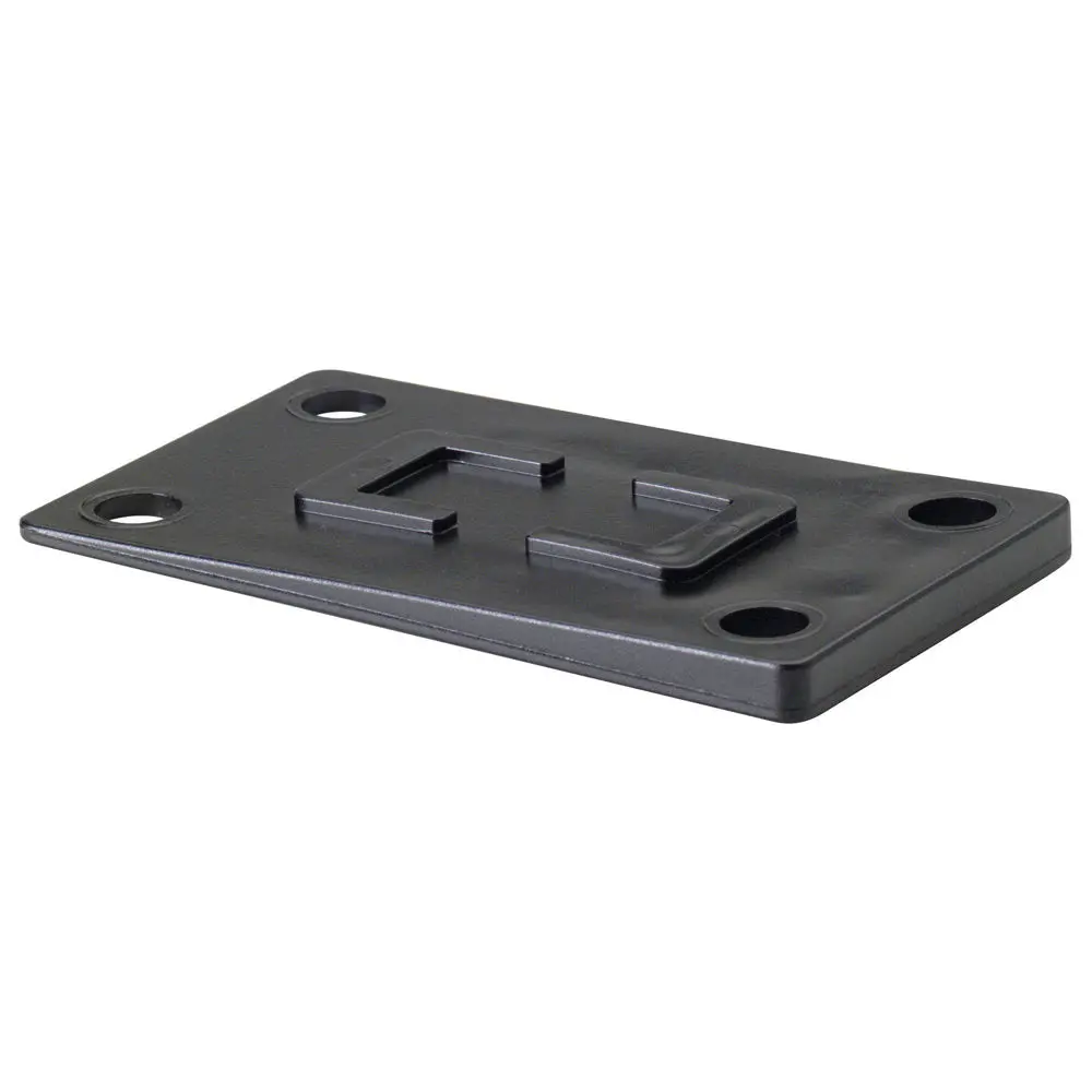 Shakespeare Style 414 Shim Kit For Ratchet Mounts [414] 1