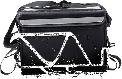 Haoqi Antelope 500W Cargo Electric Bike 1
