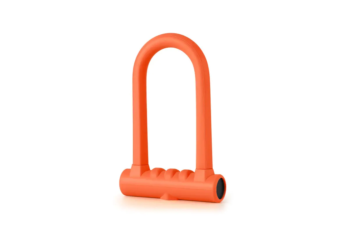 17Mm Durable Anti-Theft Ebike U-Lock 1