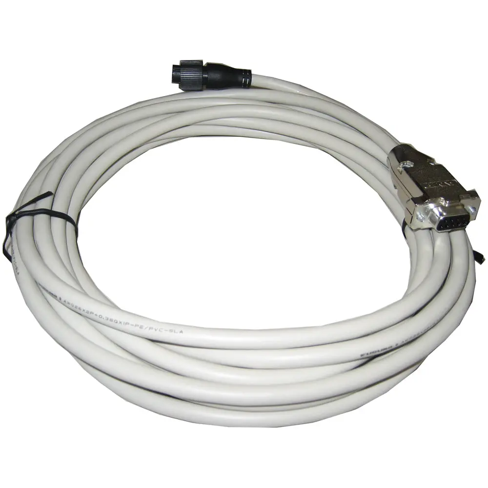 Furuno Upload/Download Cable [Net-Dwn-Cbl] 1