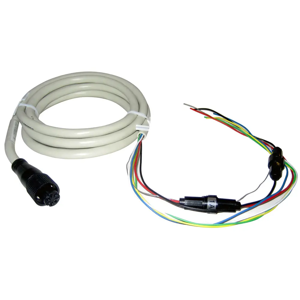 Furuno 000-159-686 Power Data Cable [000-159-686] 1