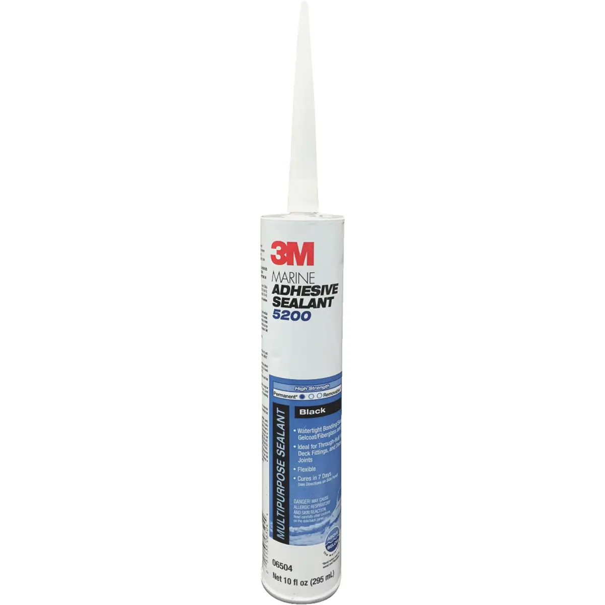 3M - Marine Adheasive/Sealant 5200 Fast Cure 1
