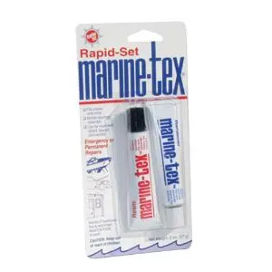 Marine-Tex - Rapid Set 1