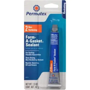 Permatex - Form-A-Gasket #2 Sealant, 1.5 Oz 1