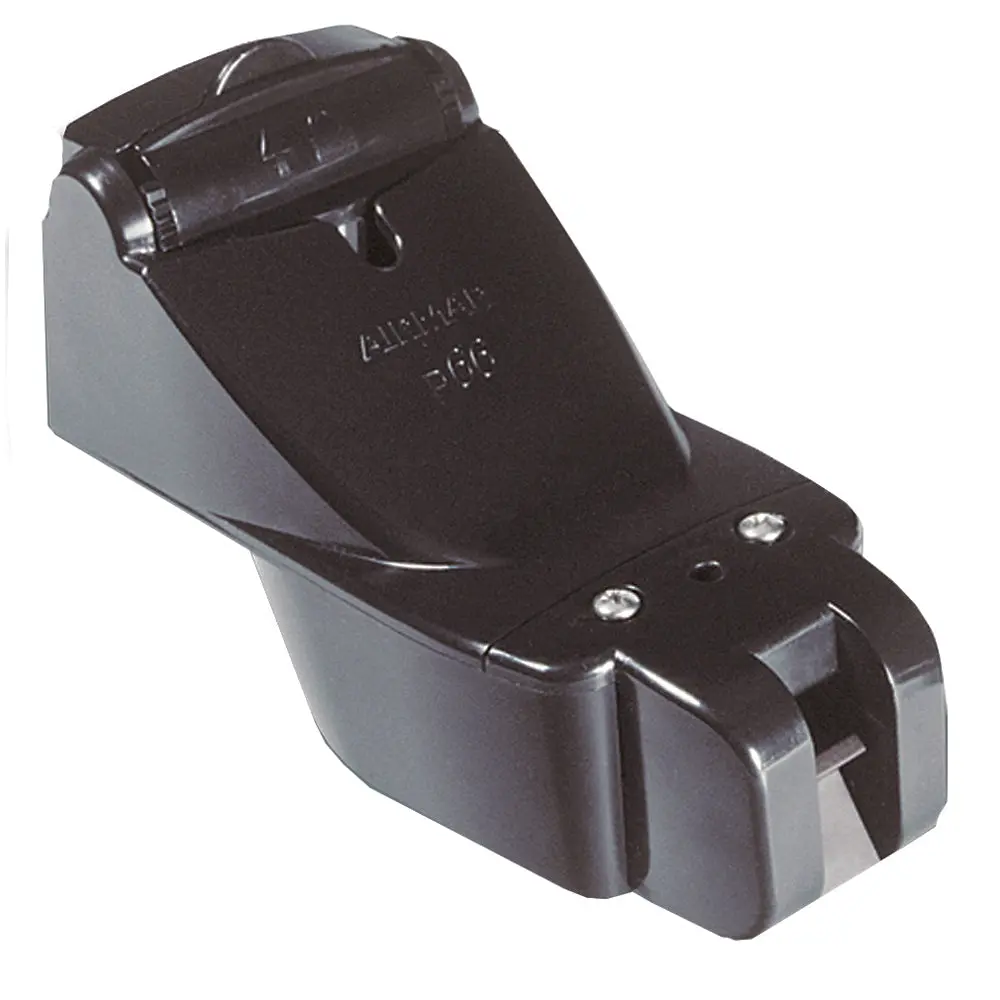 Raymarine Optional High Speed Tm Transducer [E66054] 1