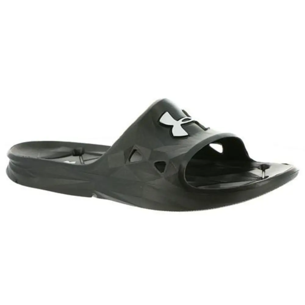 Under Armour - Locker Iii Slides 1