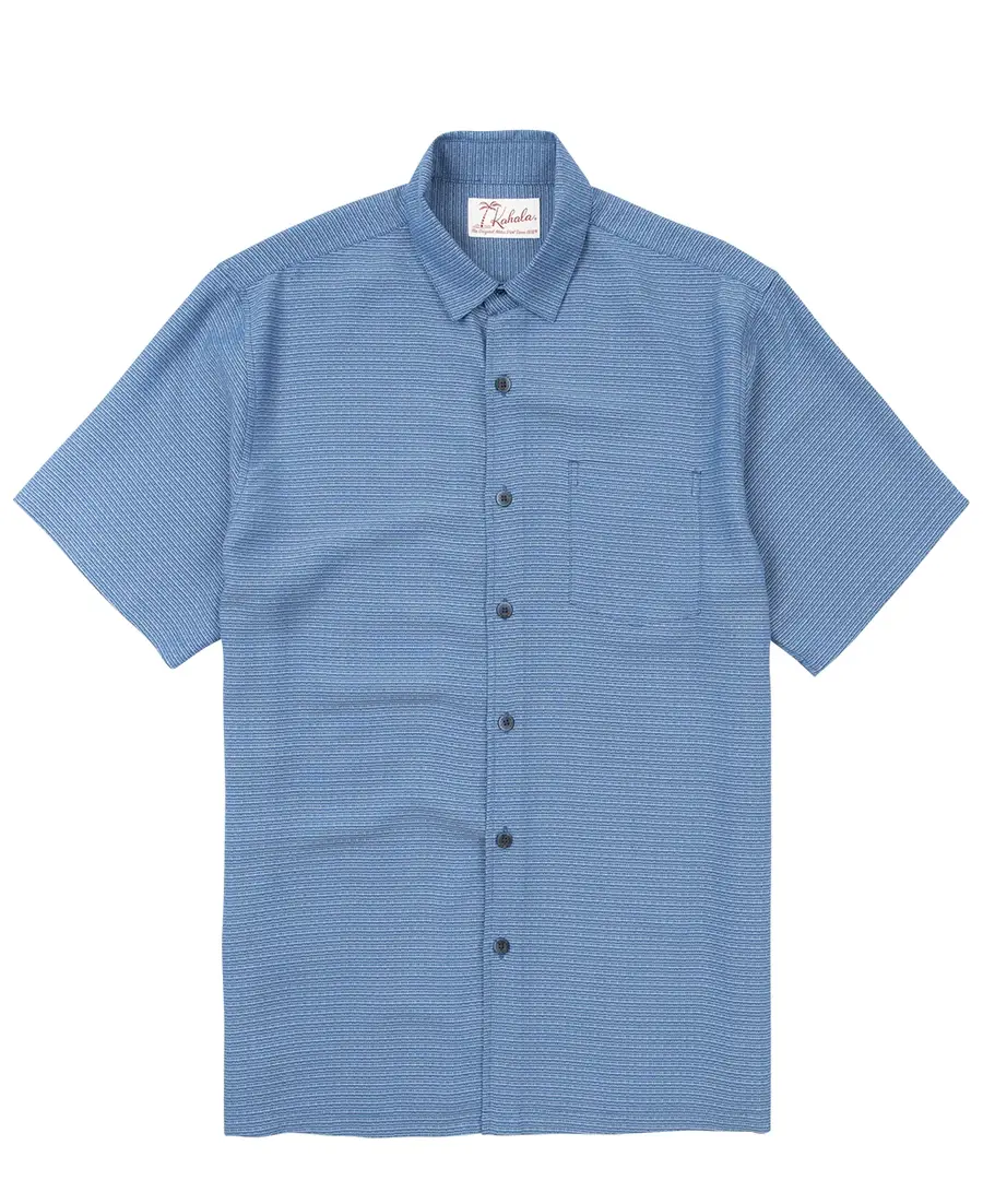 Kahala - Kapena Shirt 1