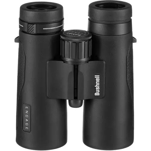 Bushnell - 10X42 Engage Binoculars 1