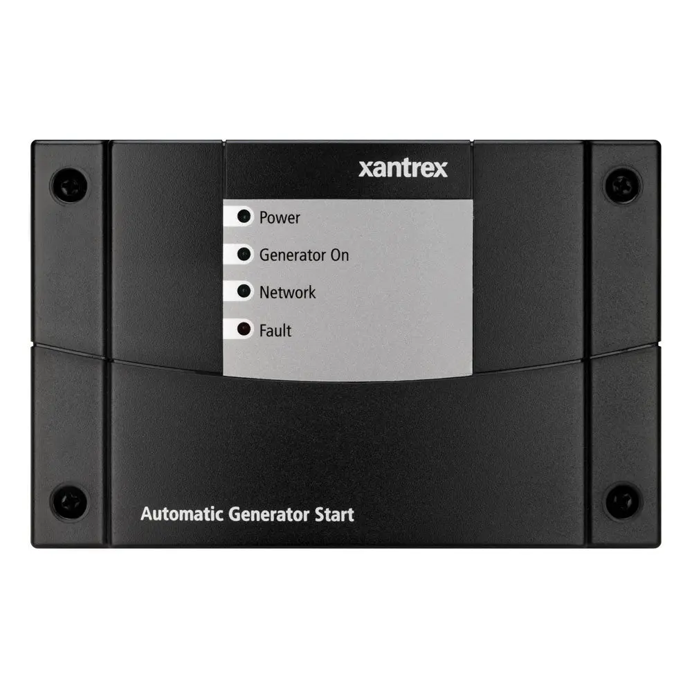 Xantrex Automatic Generator Start Sw2012 Sw3012 Requires Scp [809-0915] 1