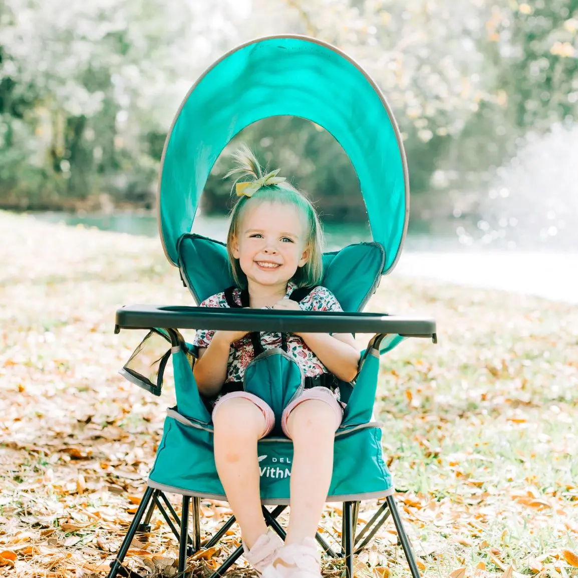 Jubilee Portable Chair 2