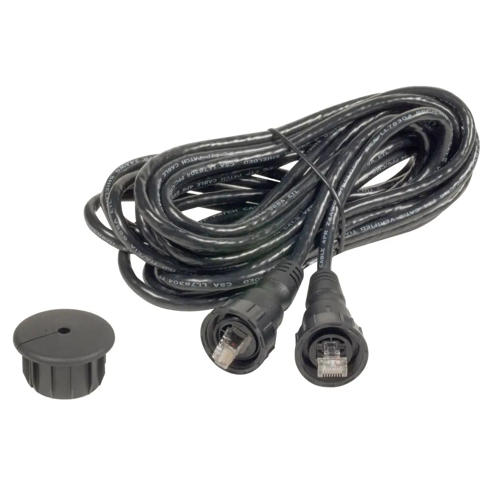 Garmin 20' Marine Network Cable - Rj45 [010-10551-00] 1