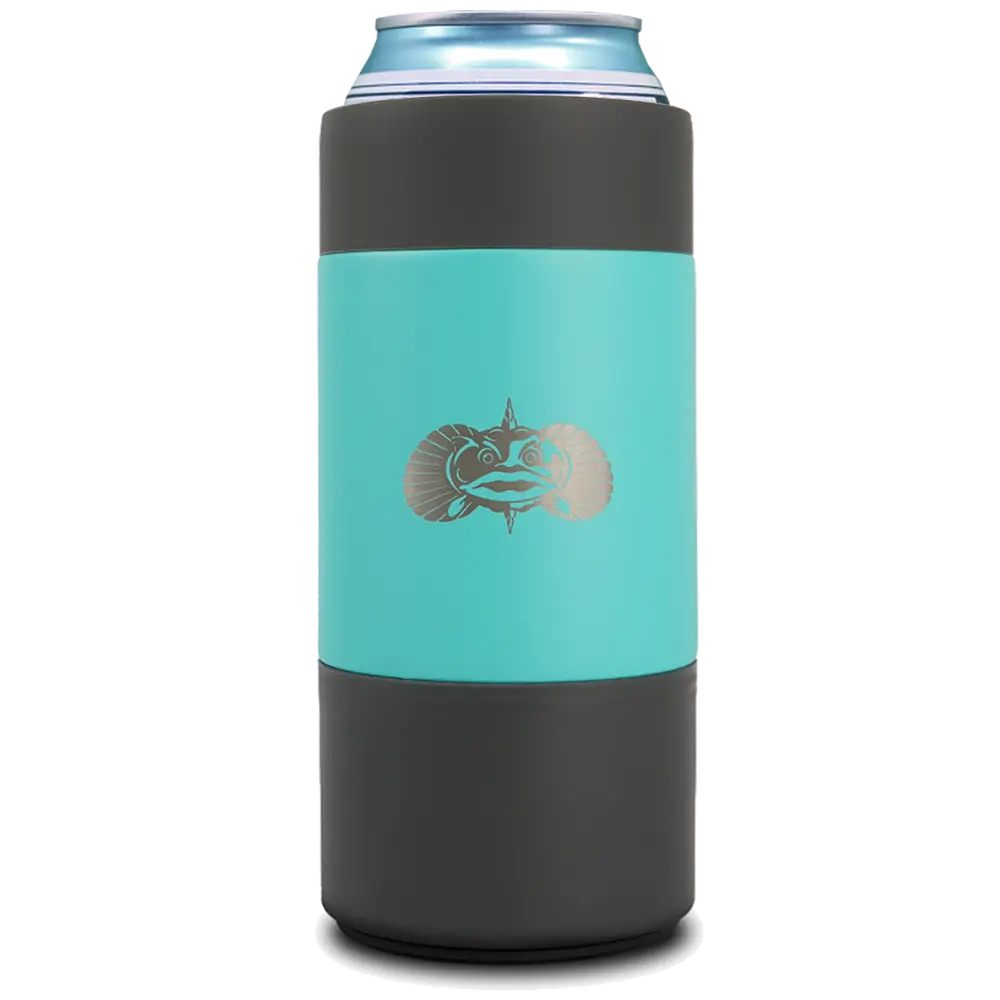 Toadfish - Non-Tipping Can Cooler 16Oz Tall Can 1