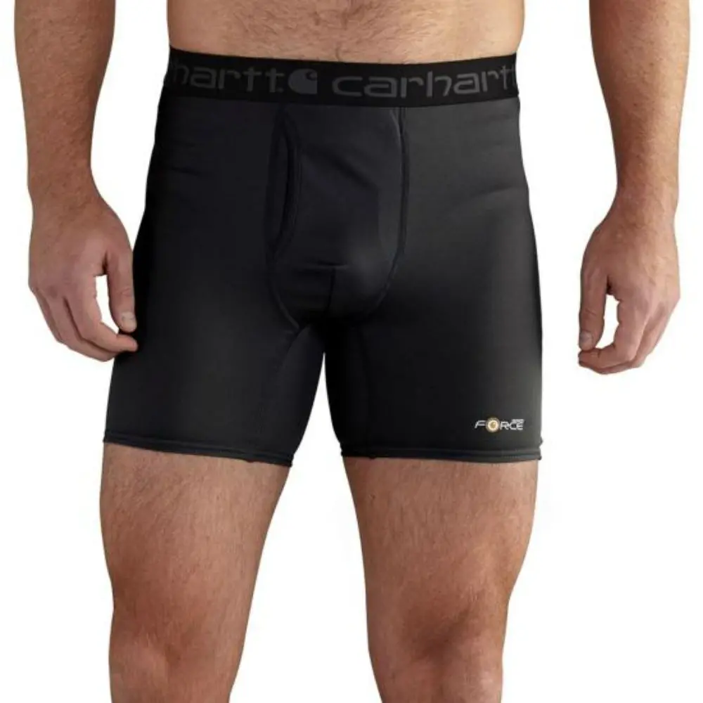 Carhartt - Base Force Extremes Lightweight Boxer Brief 1