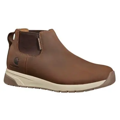 Carhartt - 4" Force Soft Toe Chelsea Boots 1