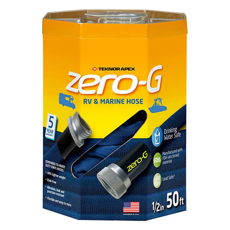 Teknor Apex -  Hose-Zero-Gravity - 1/2" 2