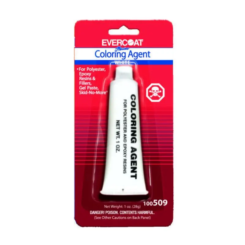 Evercoat - Coloring Agent 1