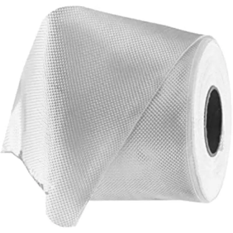 Evercoat - Sea Glass Fiberglass Tape 6" X 50 Yard 1