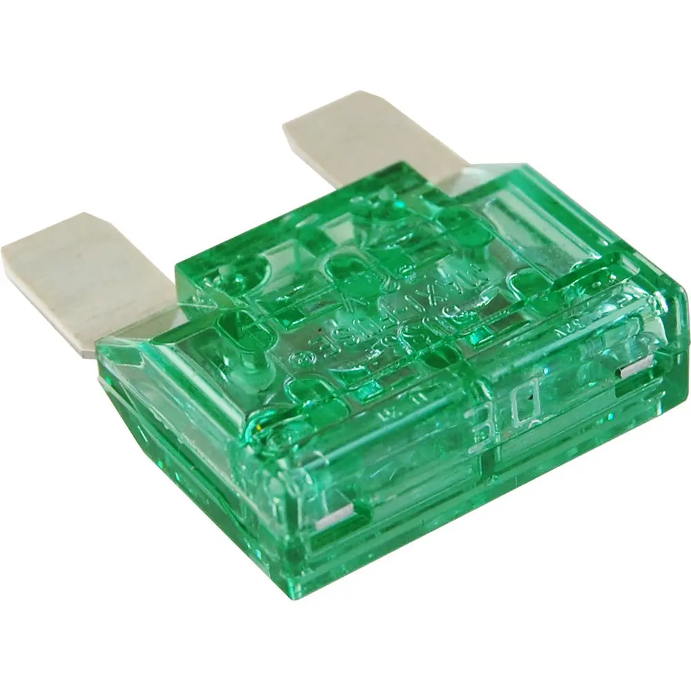 Blue Sea 5138 30Amp Maxi Fuse [5138] 1
