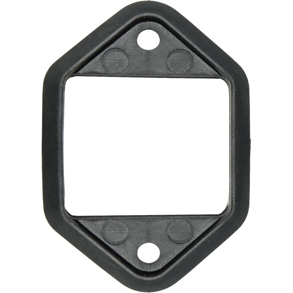 Blue Sea 7198 285-Series Circuit Breaker Panel Mount Adapter [7198] 1