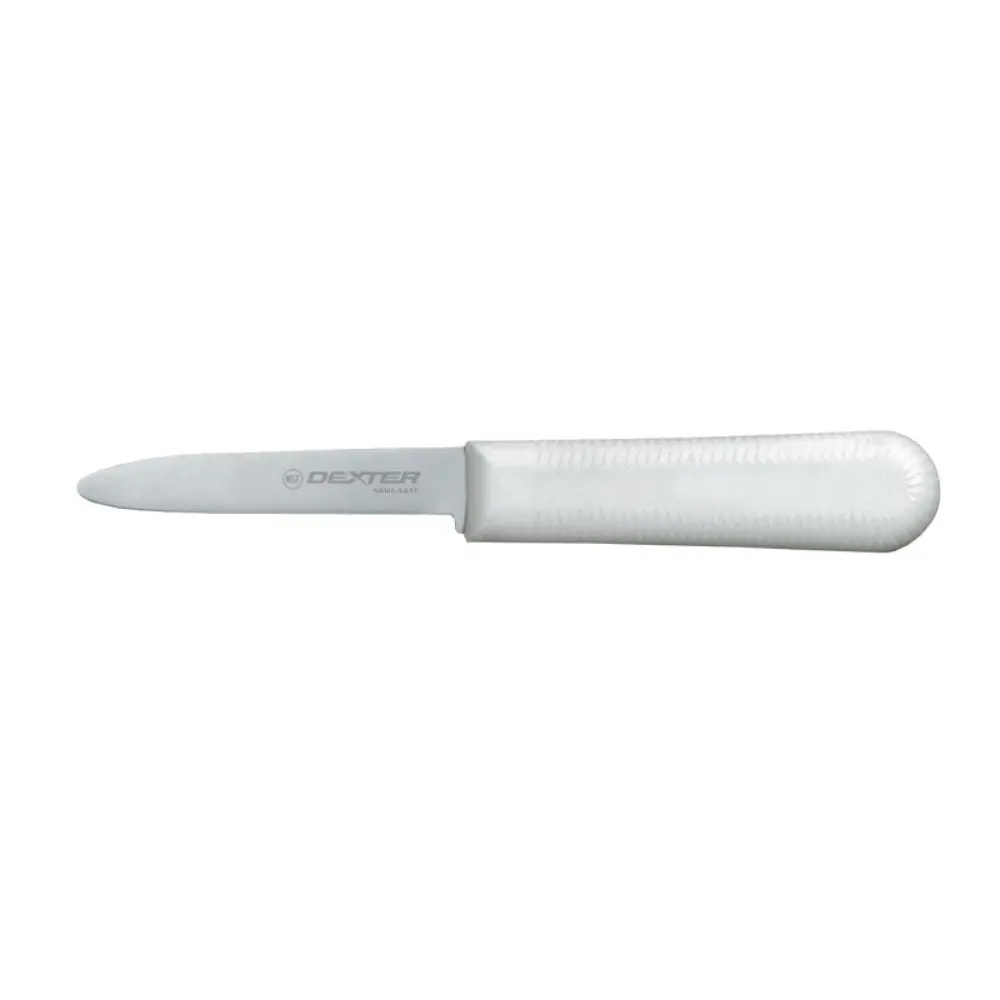 Dexter Russell - Sani-Safe 3" Clam Knife 1
