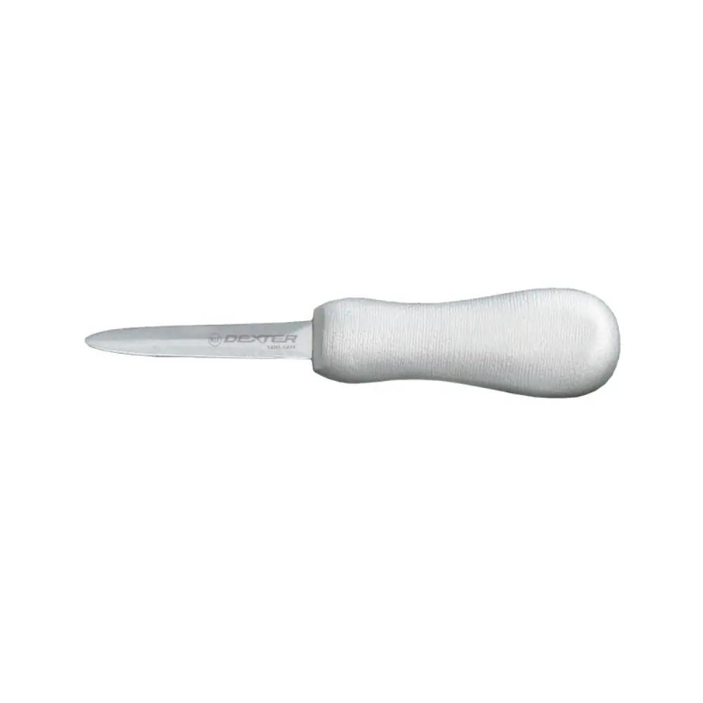 Dexter Russell - Sani-Safe 3" Oyster Knife, Boston Pattern 1