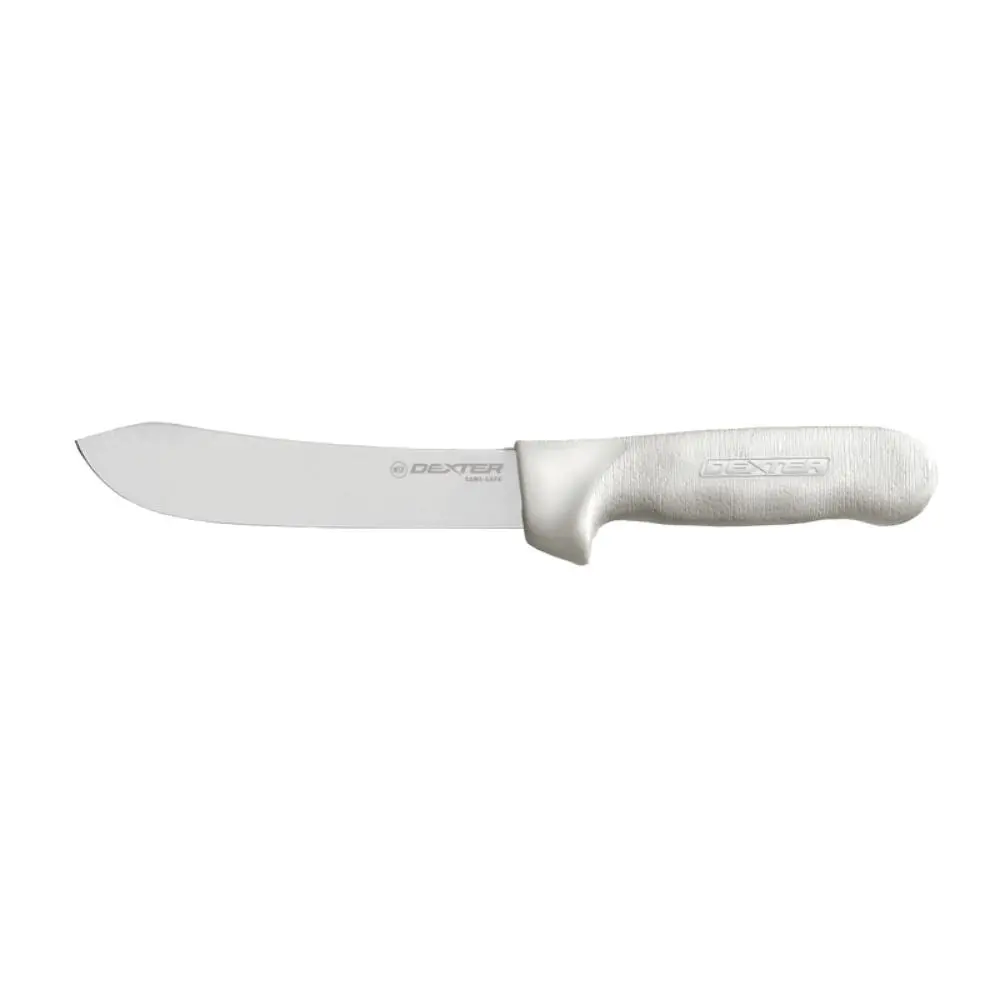Dexter Russell - Sani-Safe 6" Butcher Knife 1