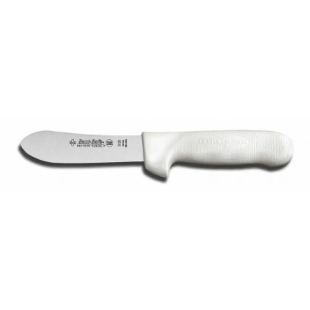 Dexter Russell - Sani-Safe 4 1/2" Sliming Knife S125 1