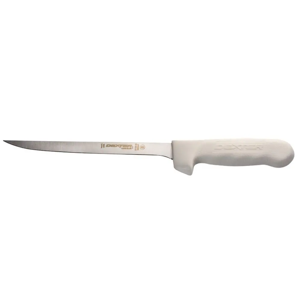 Dexter Russell - Sani-Safe 8" Fillet Knife 1