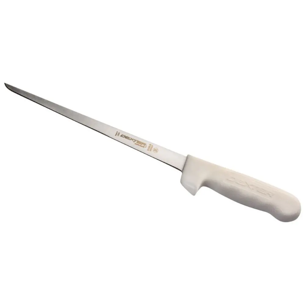 Dexter Russell - S133-9 9 Inch Sani-Safe Flexible Fillet Knife 1