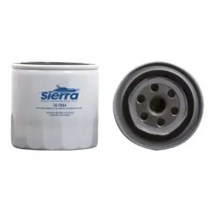 Sierra - 18-7844 Fuel Filter 1