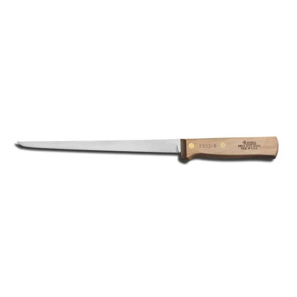 Dexter Russell - Traditional 8" Fillet Knife 1