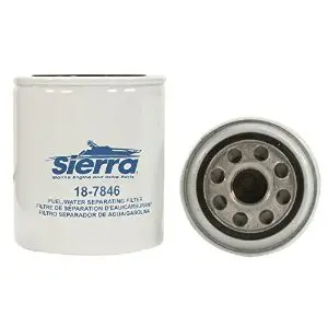 Sierra - 18-7846 Fuel Filter 1
